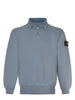 STONE ISLAND Felpe 6100021S0A20 V002B Avio