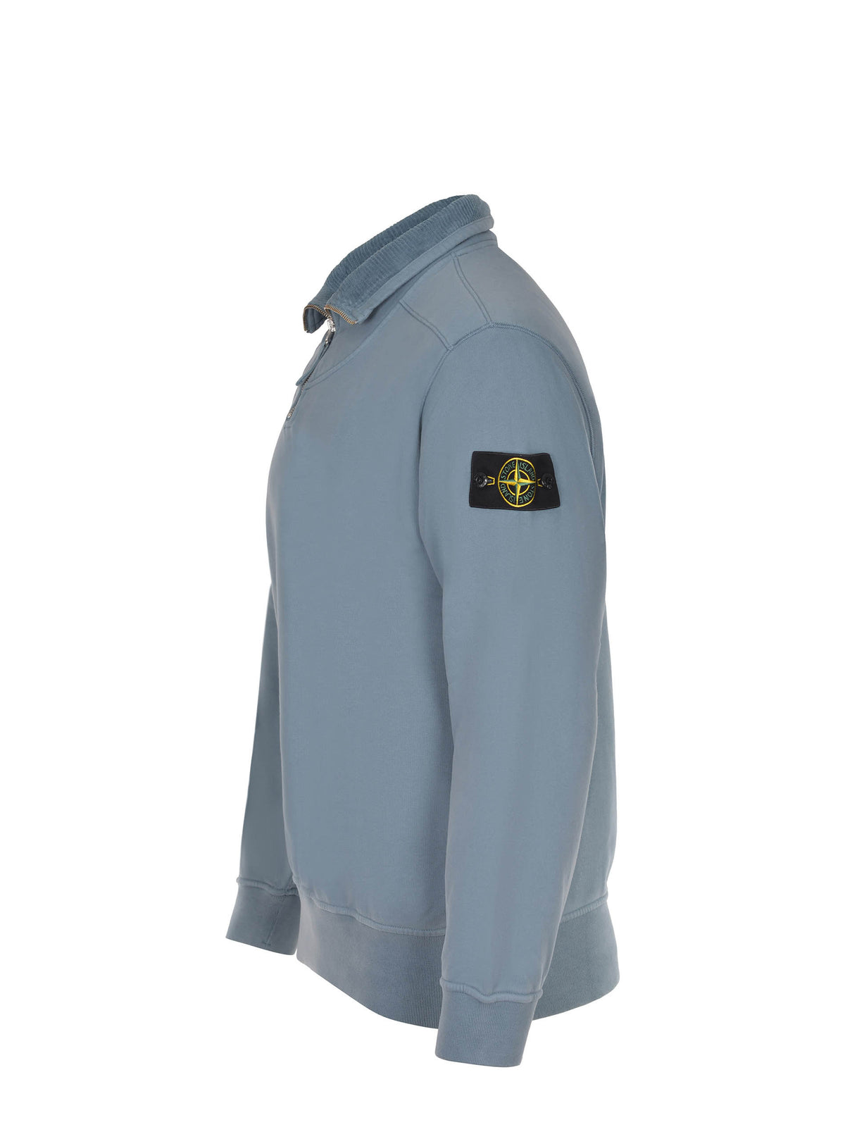 Felpa Stone Island 