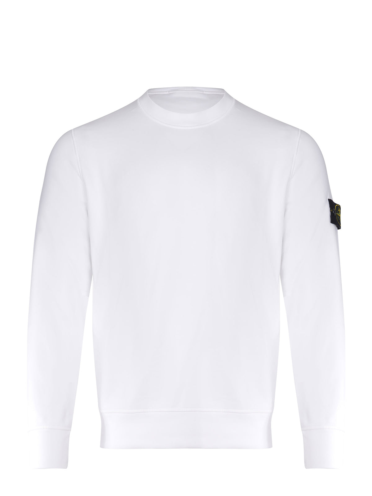 Felpa Stone Island 