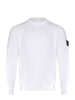 STONE ISLAND Felpe 6100060S0051 V0001 Bianco