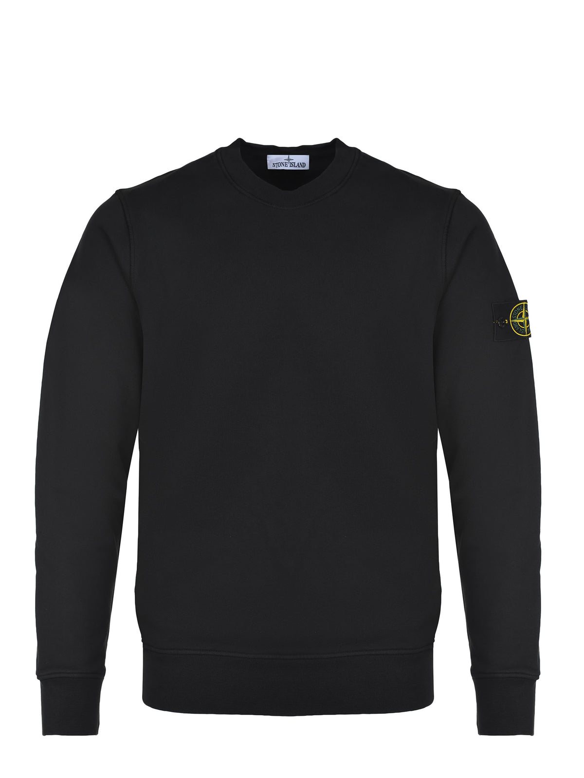 Felpa Stone Island 