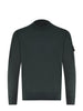 STONE ISLAND Felpe 6100060S0051 V005S Verde scuro