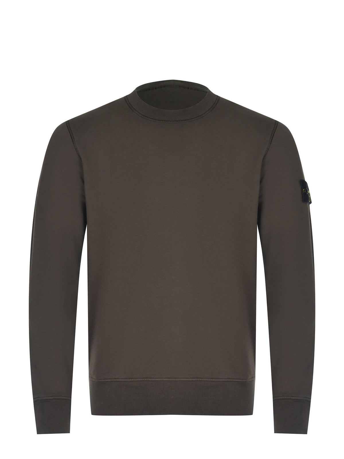 Felpa Stone Island 