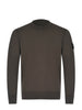 STONE ISLAND Felpe 6100060S0051 V0078 Carbone