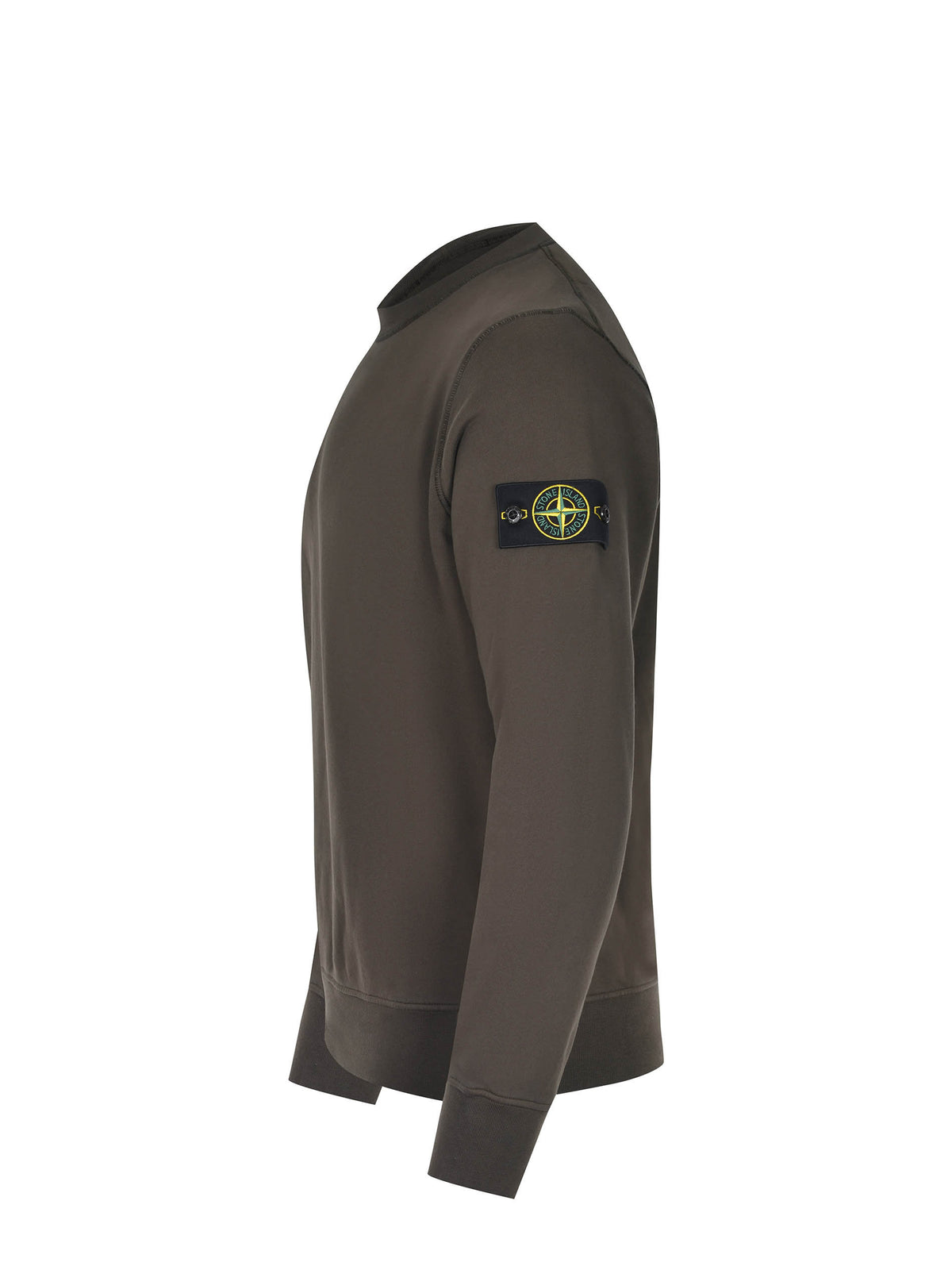 Felpa Stone Island 