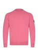 STONE ISLAND Felpe 6100060S0051 V0089 Geranio