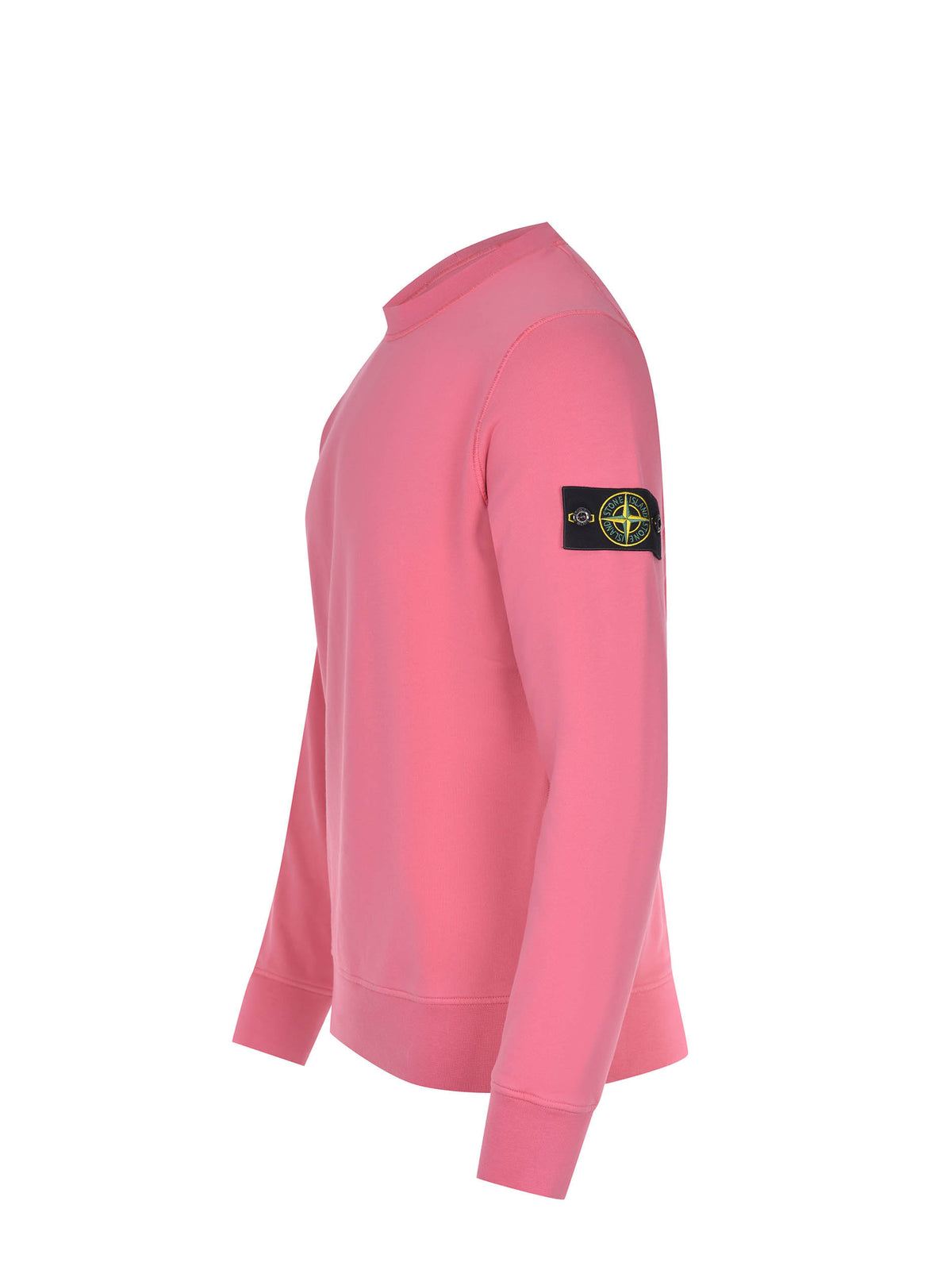 Felpa Stone Island 