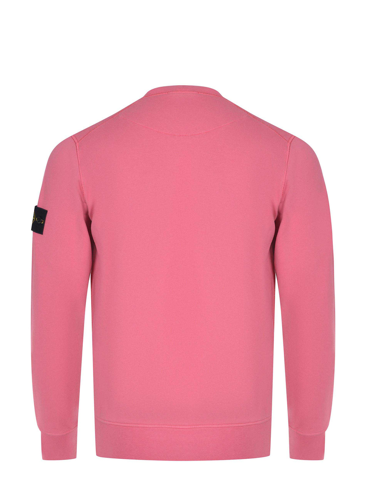 Felpa Stone Island 