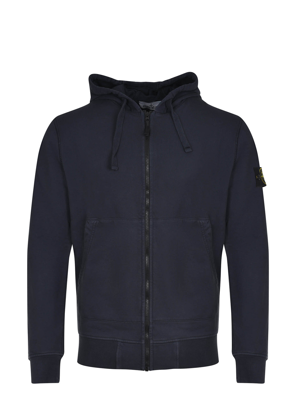 Felpa Stone Island 