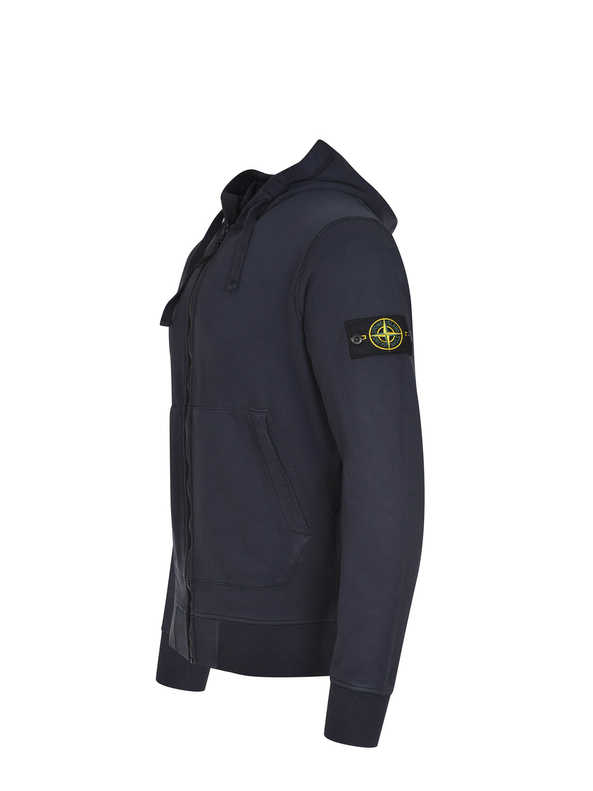 Felpa Stone Island 