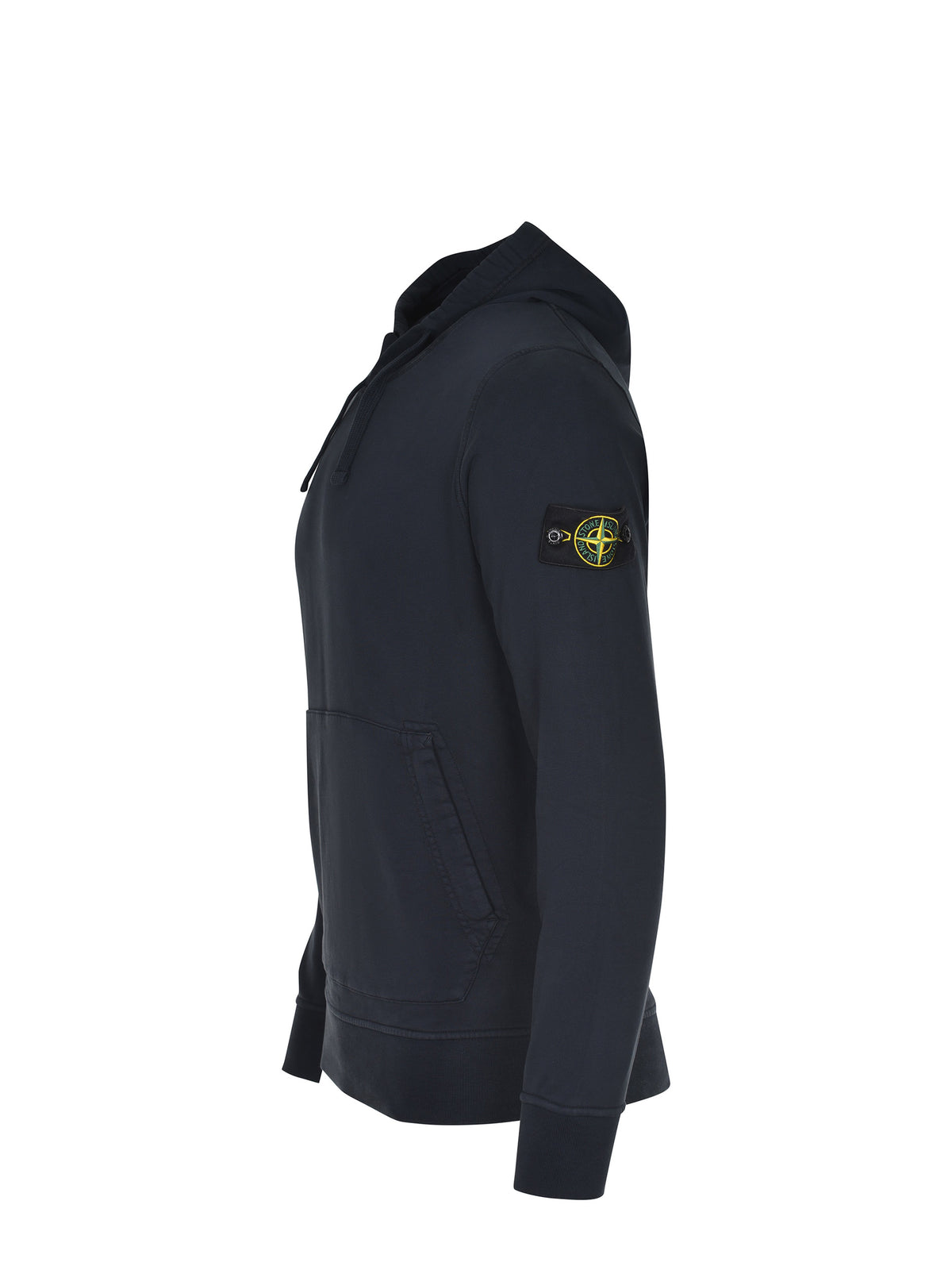 Felpa Stone Island 