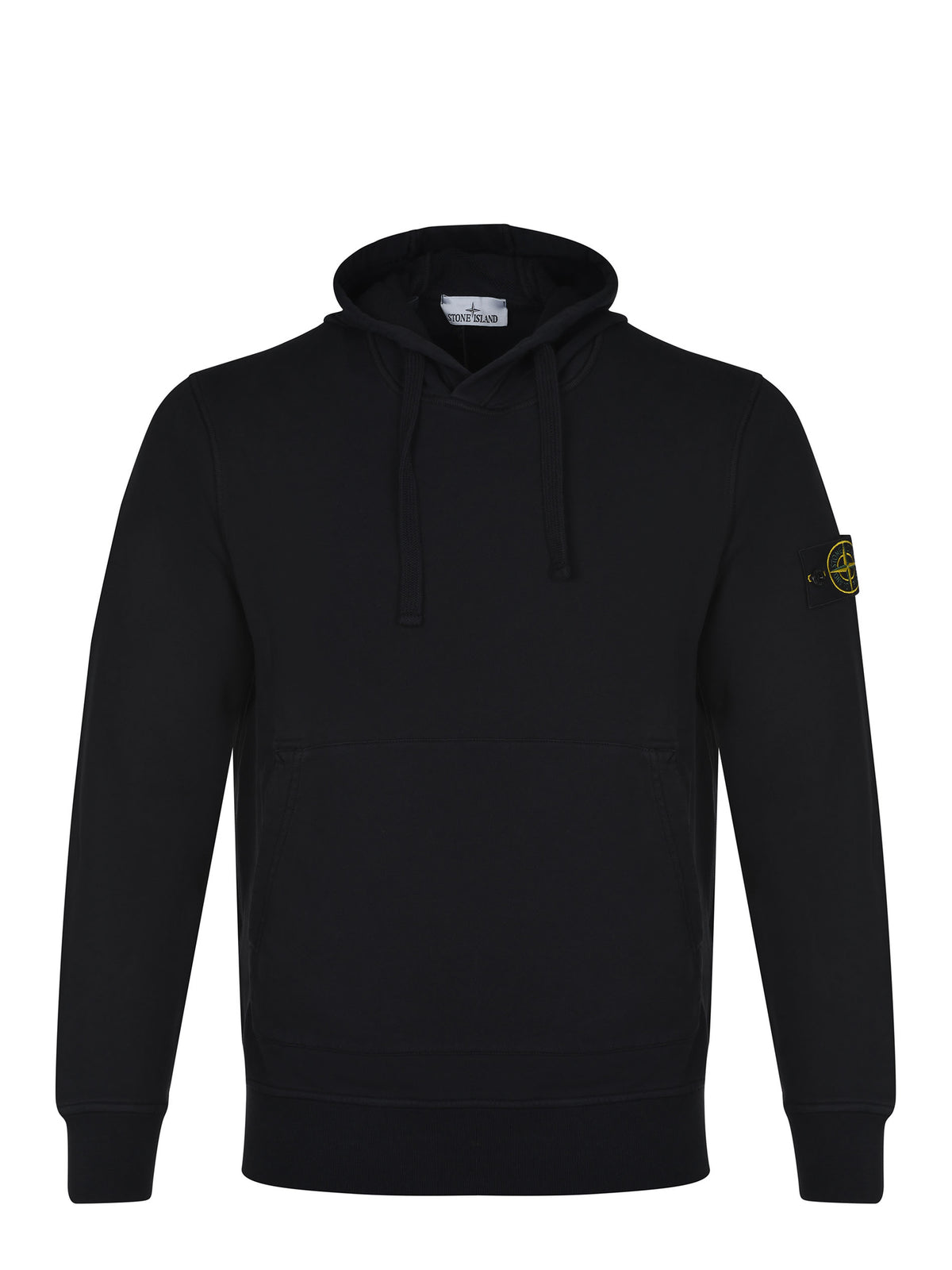 Felpa Stone Island 