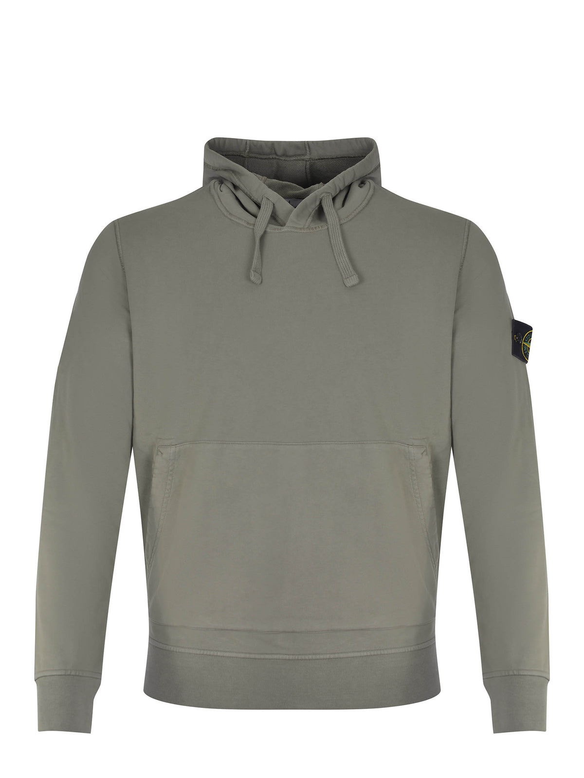 Felpa Stone Island 