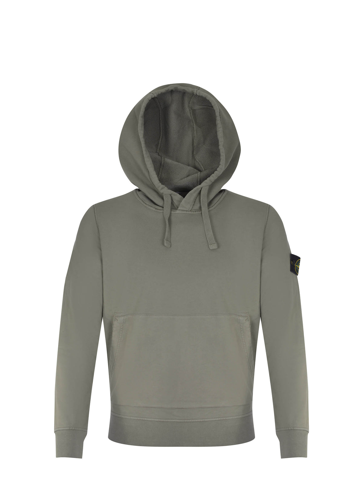Felpa Stone Island 