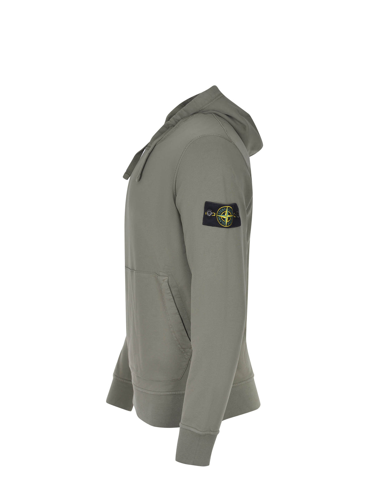 Felpa Stone Island 