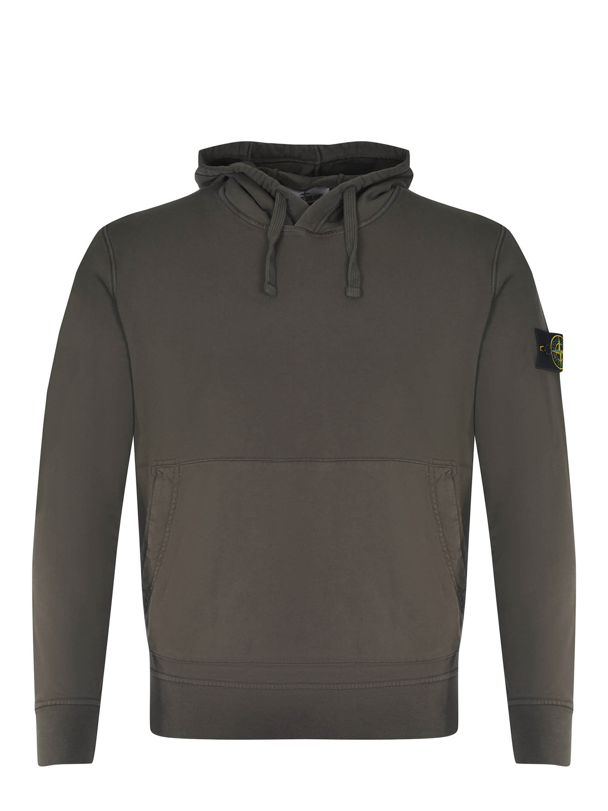 Felpa Stone Island 
