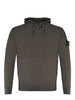 STONE ISLAND Felpe 6100062S0051 V0078 Carbone