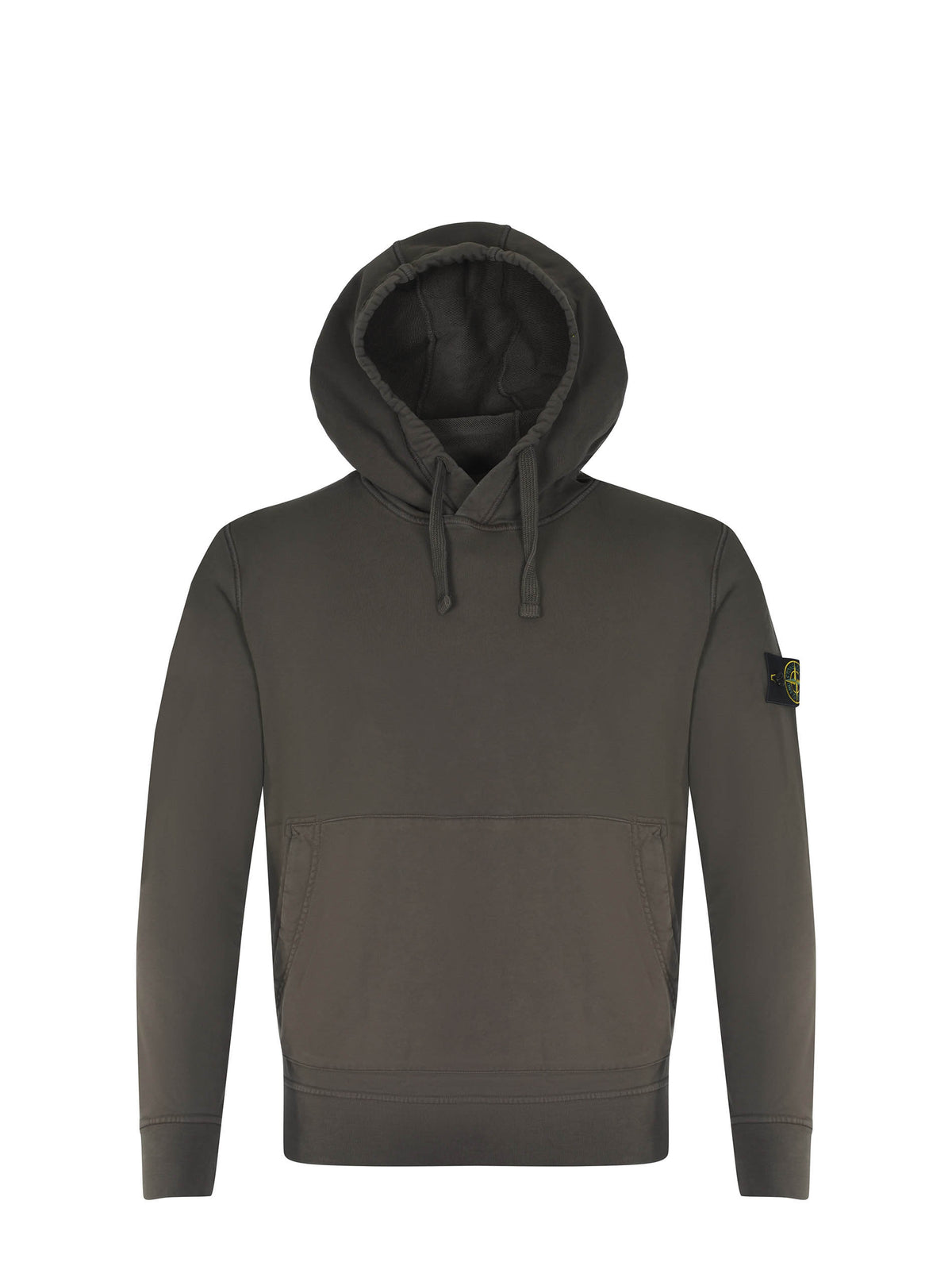 Felpa Stone Island 