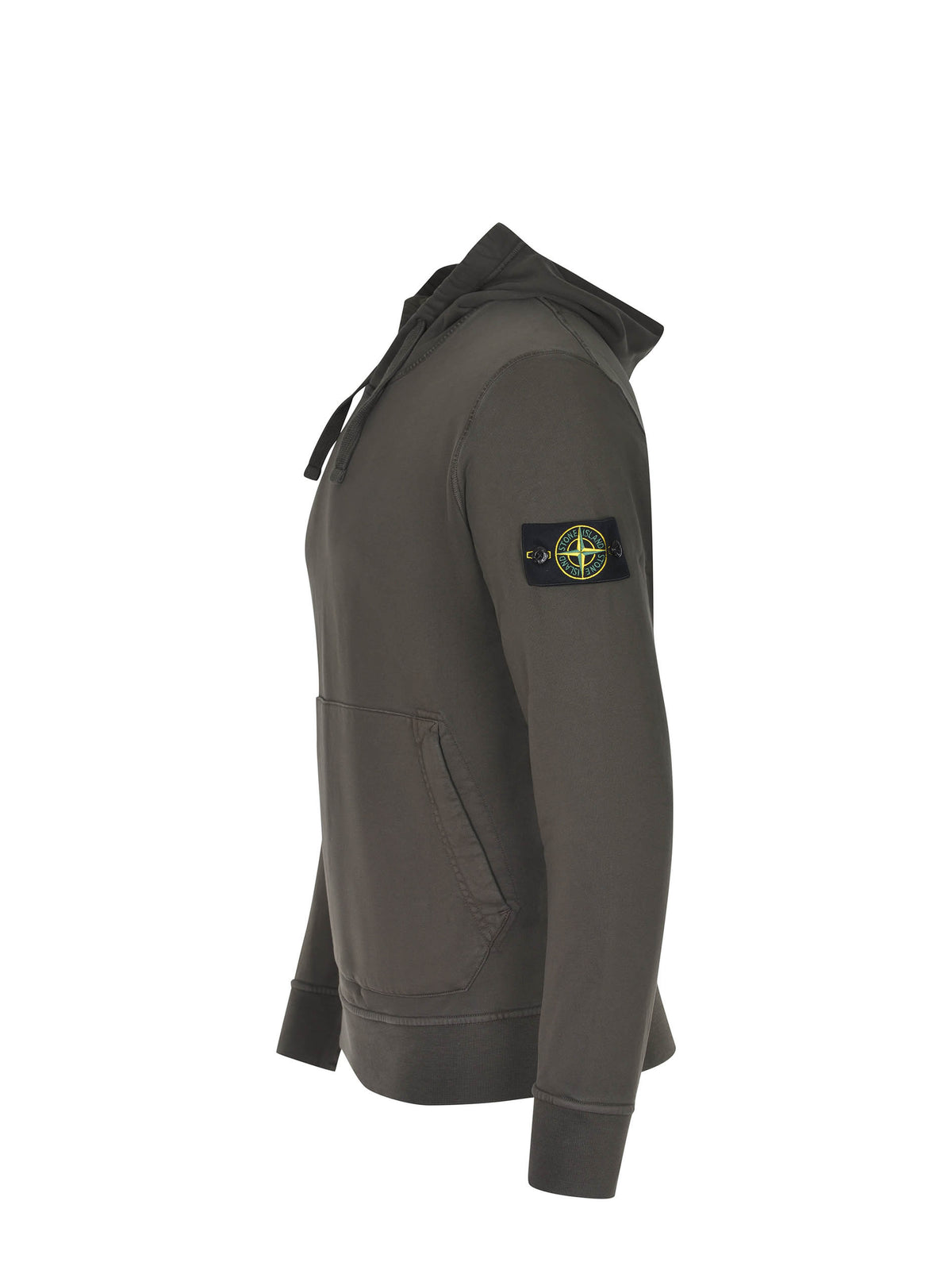 Felpa Stone Island 