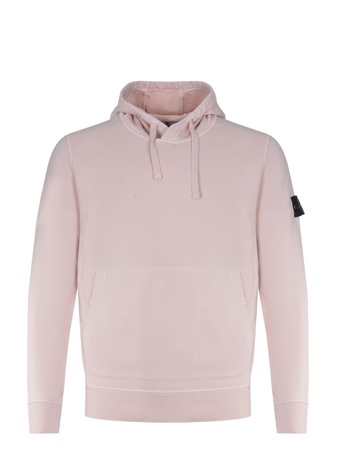 Felpa Stone Island 
