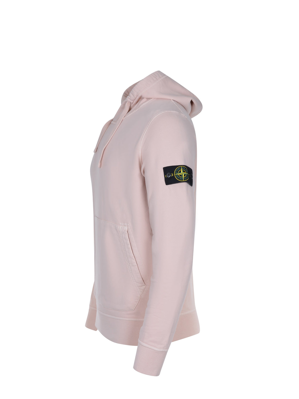 Felpa Stone Island 