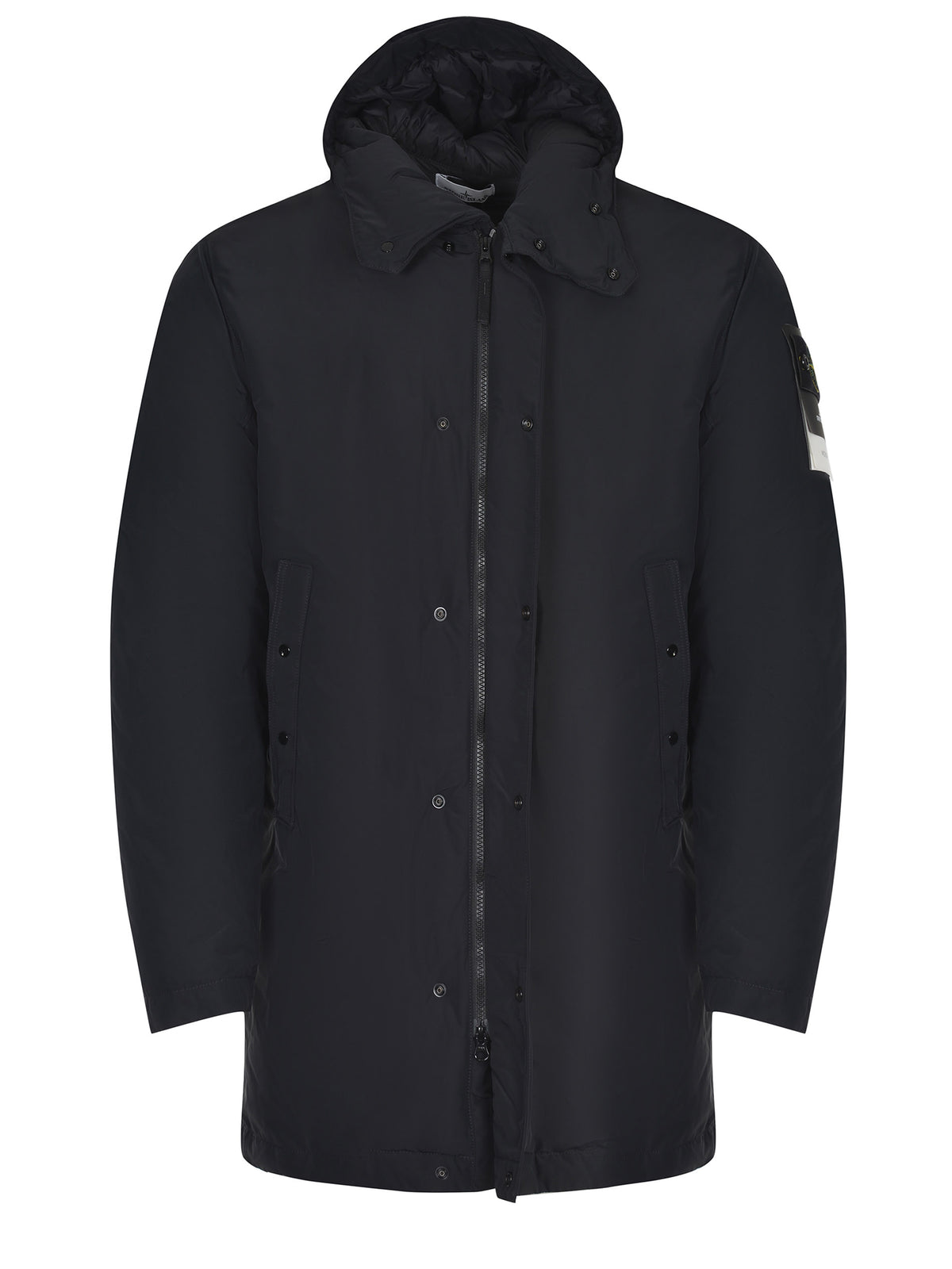 Giubbino Stone Island "Micro Reps" 