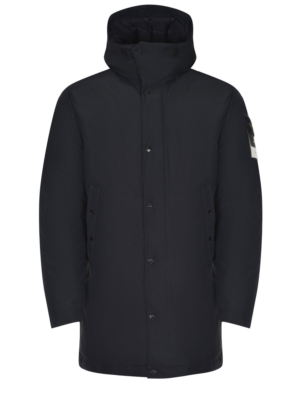 Giubbino Stone Island "Micro Reps" 