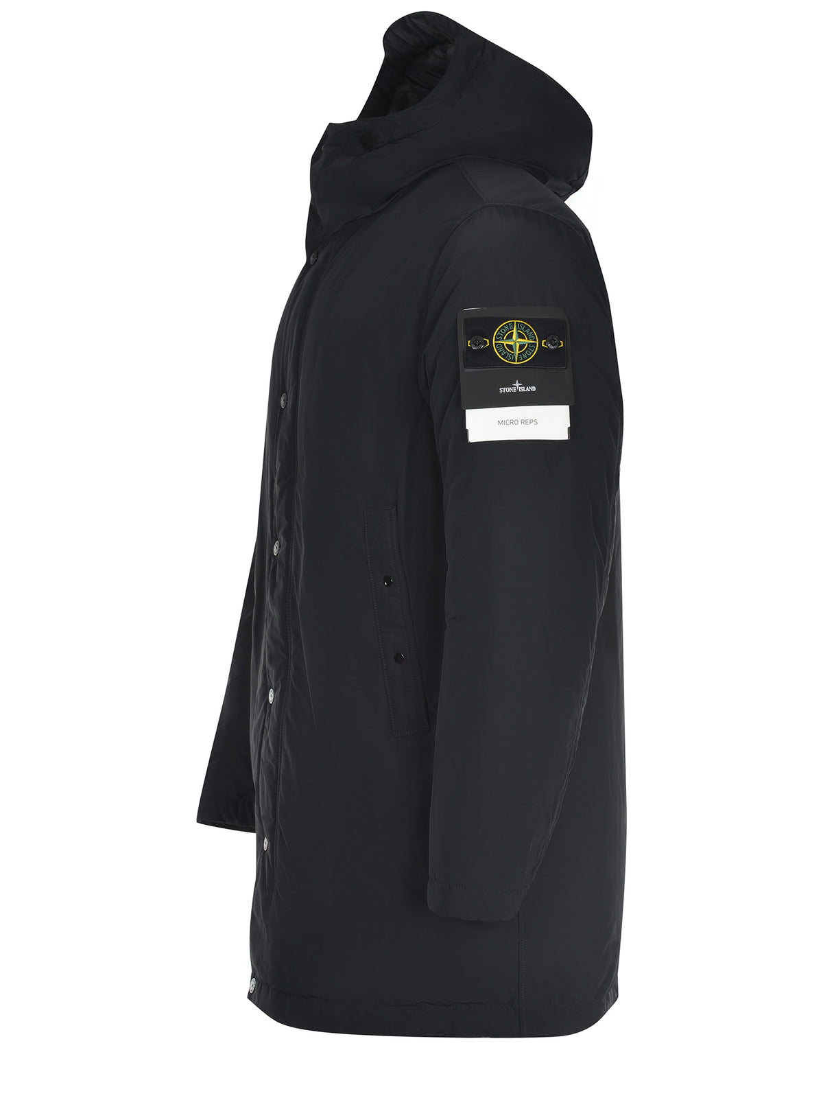 Giubbino Stone Island "Micro Reps" 