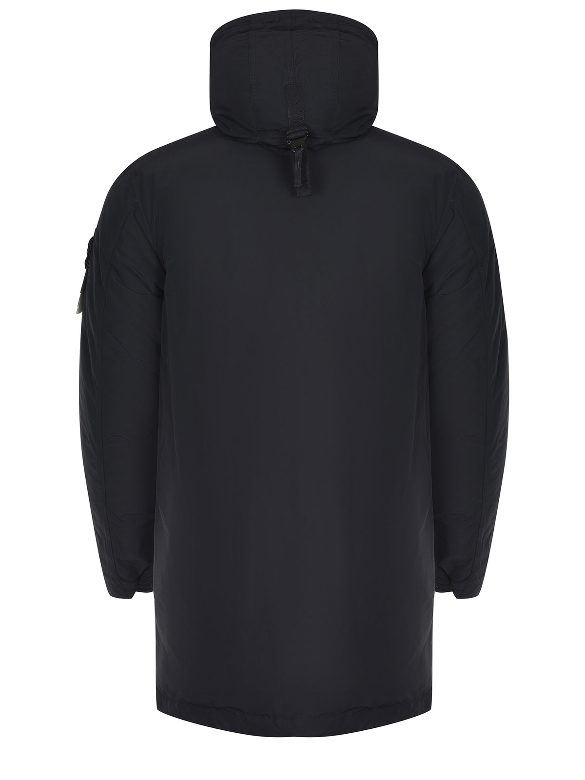 Giubbino Stone Island "Micro Reps" 