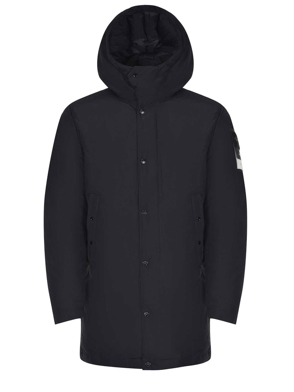 Giubbino Stone Island "Micro Reps" 