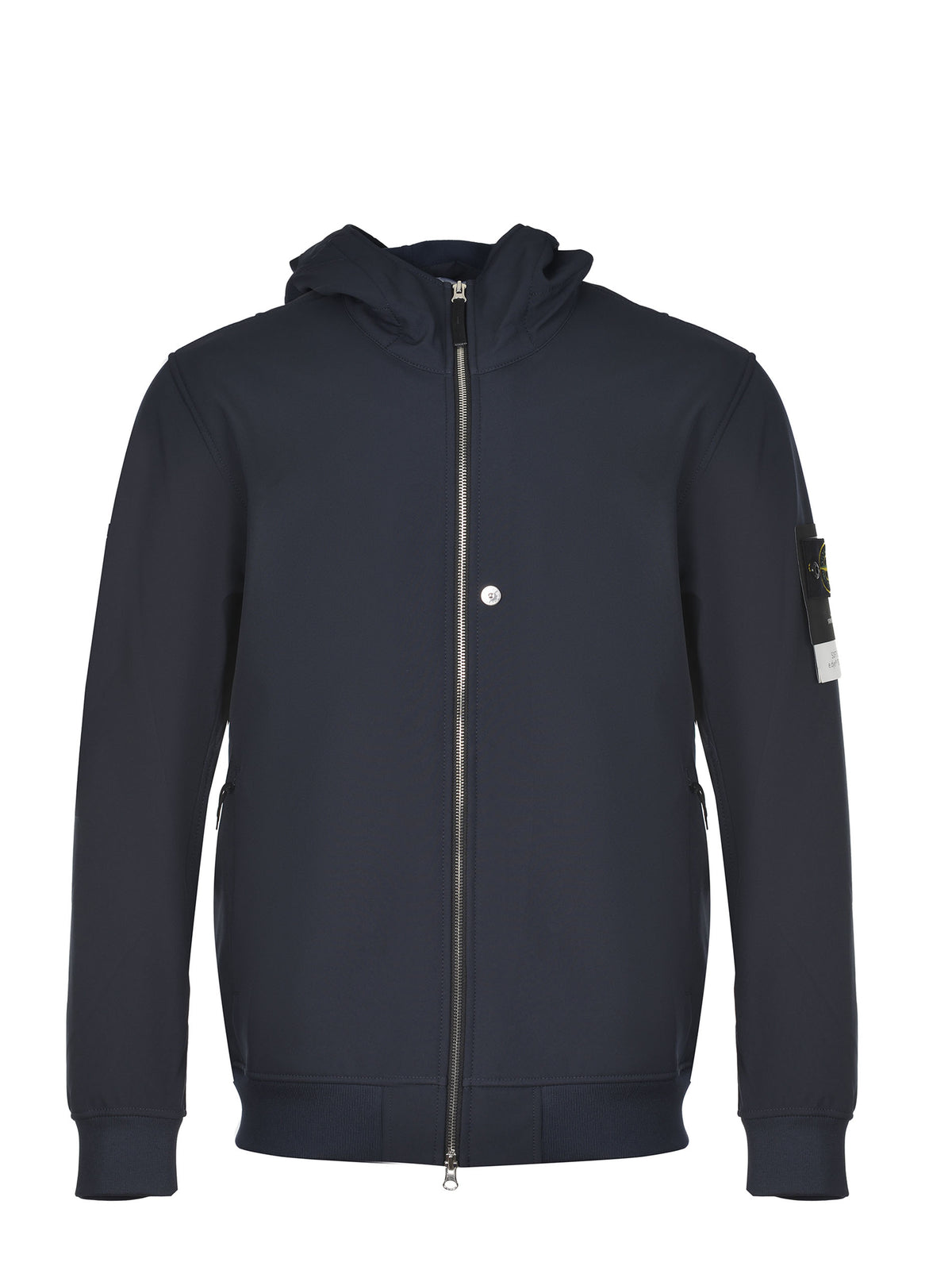 Giubbino Stone Island "Sof Shell-R" 