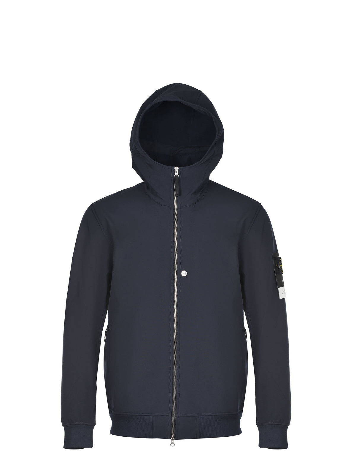 Giubbino Stone Island "Sof Shell-R" 