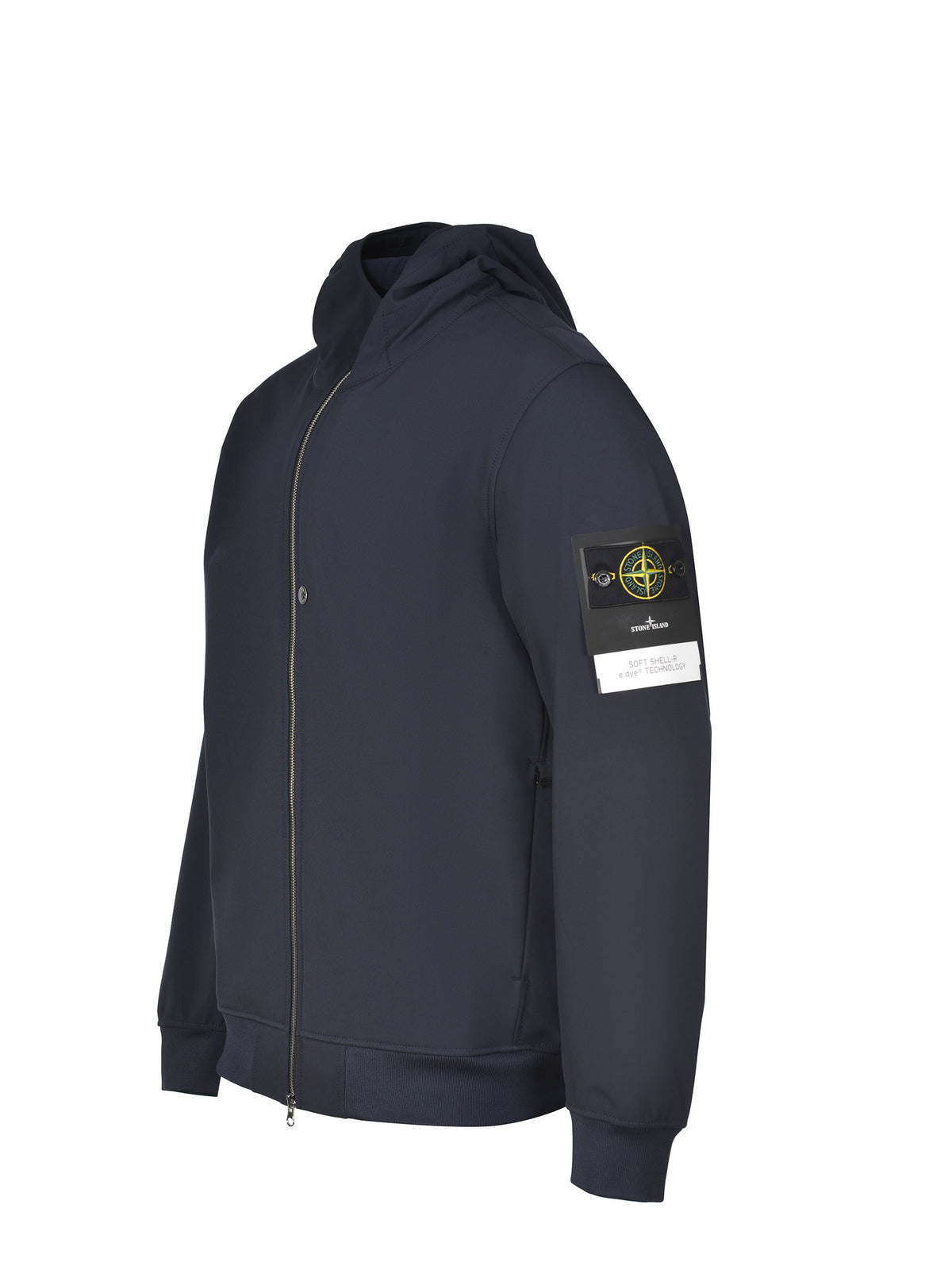 Giubbino Stone Island "Sof Shell-R" 