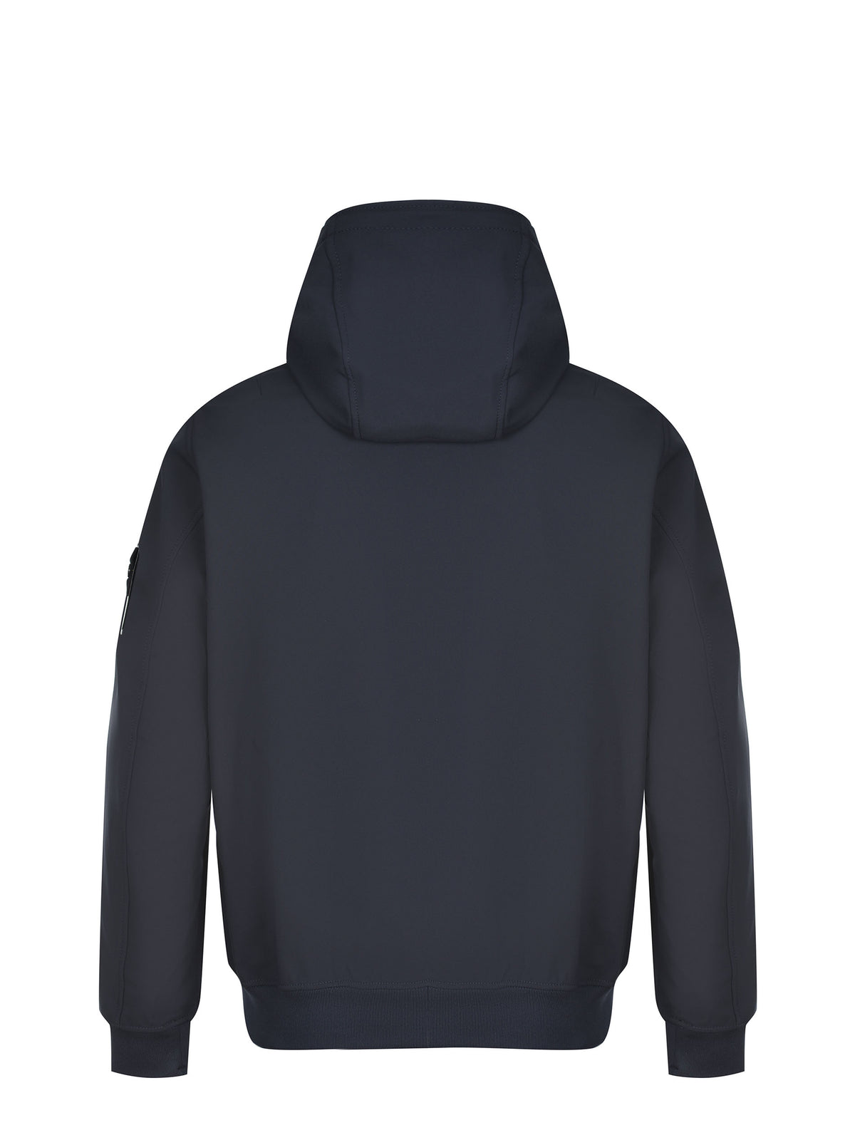 Giubbino Stone Island "Sof Shell-R" 