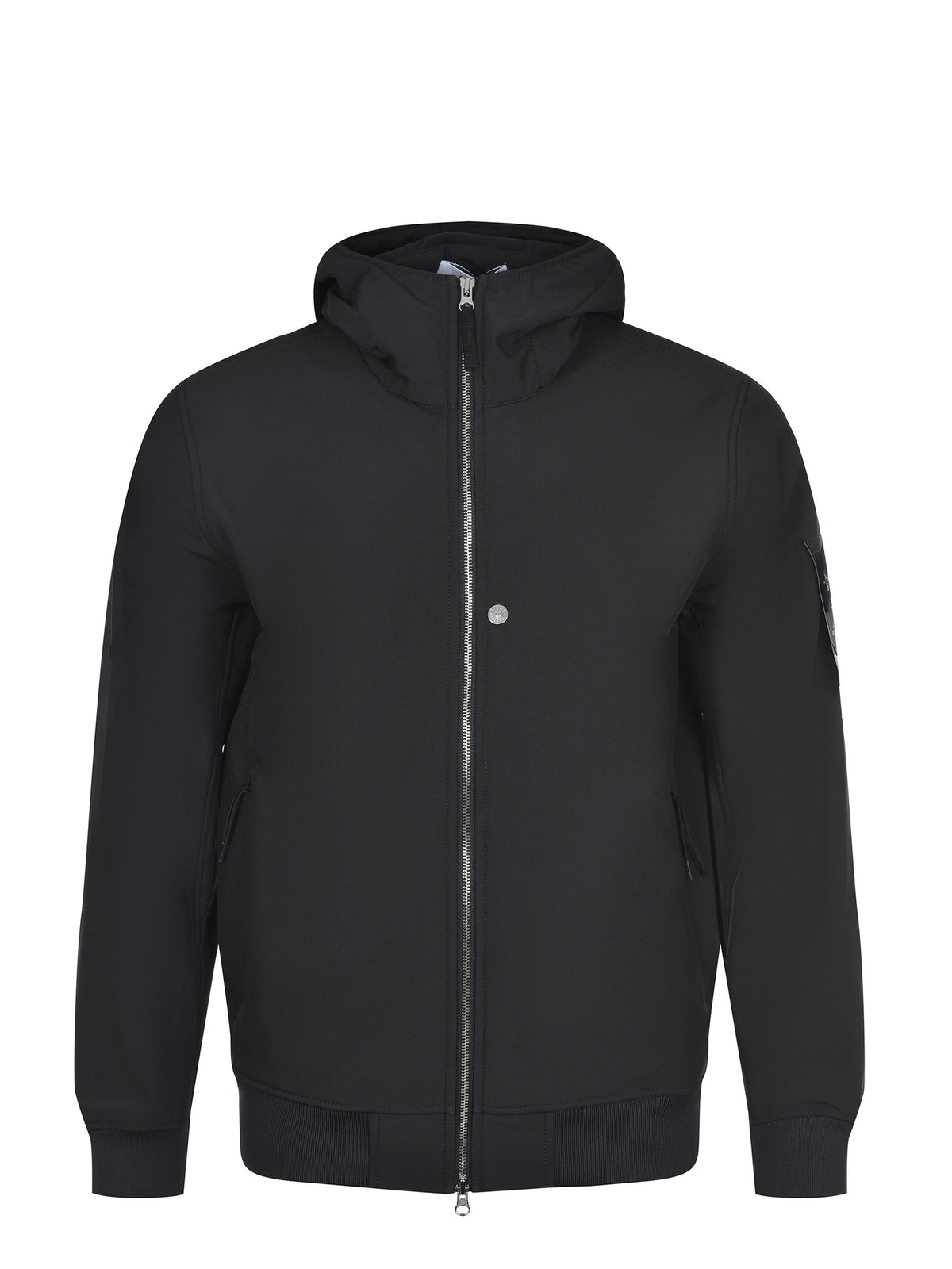 Giubbino Stone Island "Sof Shell-R" 