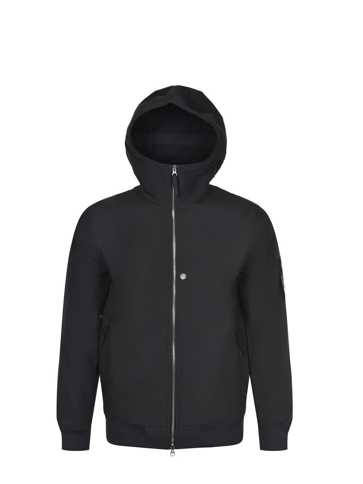 Giubbino Stone Island "Sof Shell-R" 