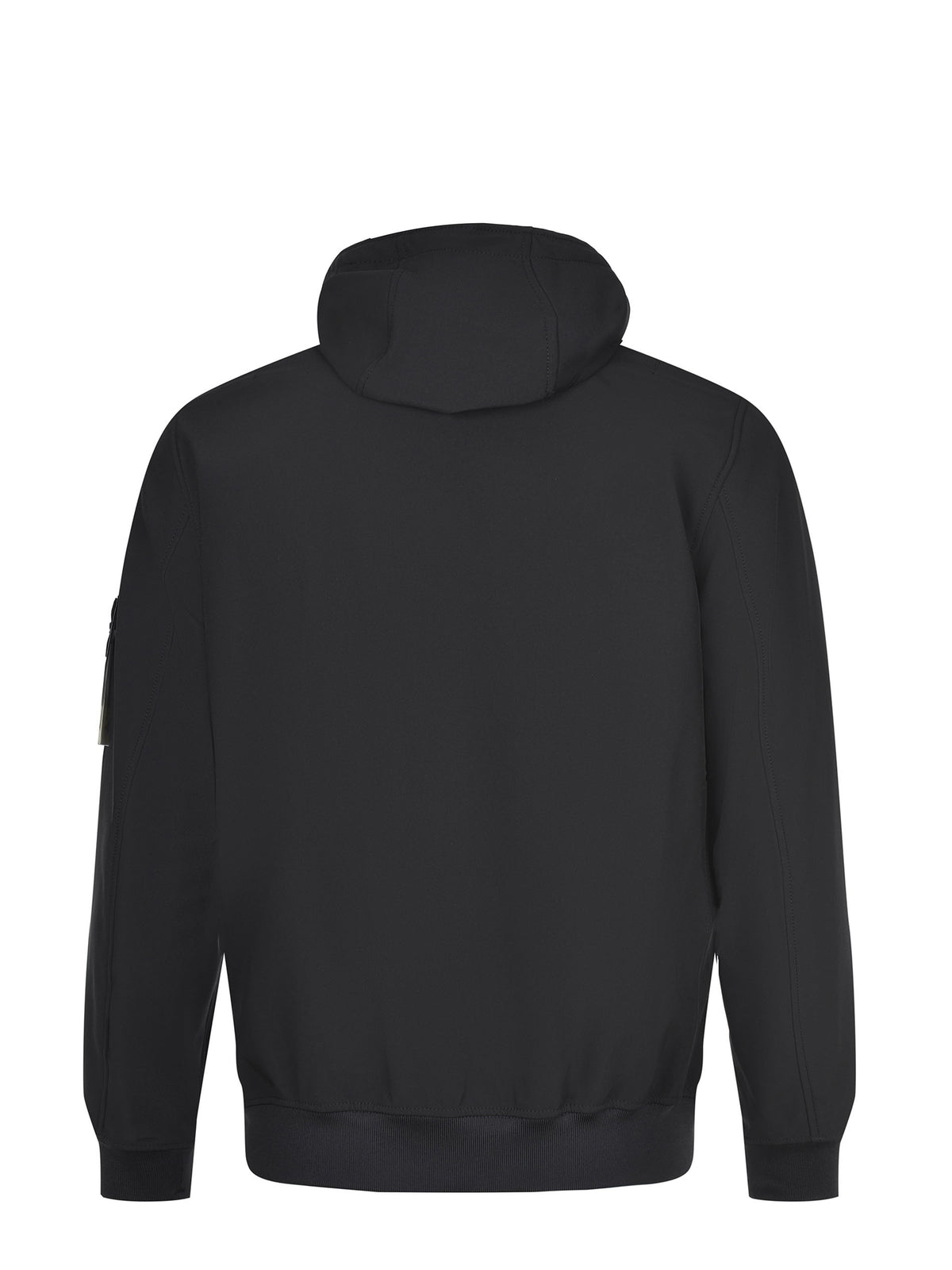 Giubbino Stone Island "Sof Shell-R" 