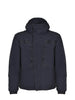 STONE ISLAND Giubbini Q100007S0405 V002A Blu notte