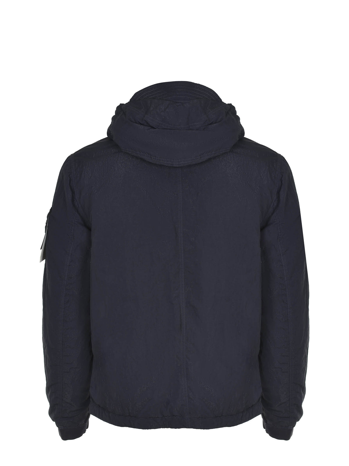 Giubbino Stone Island "Warp Rib Nylon-TC" 