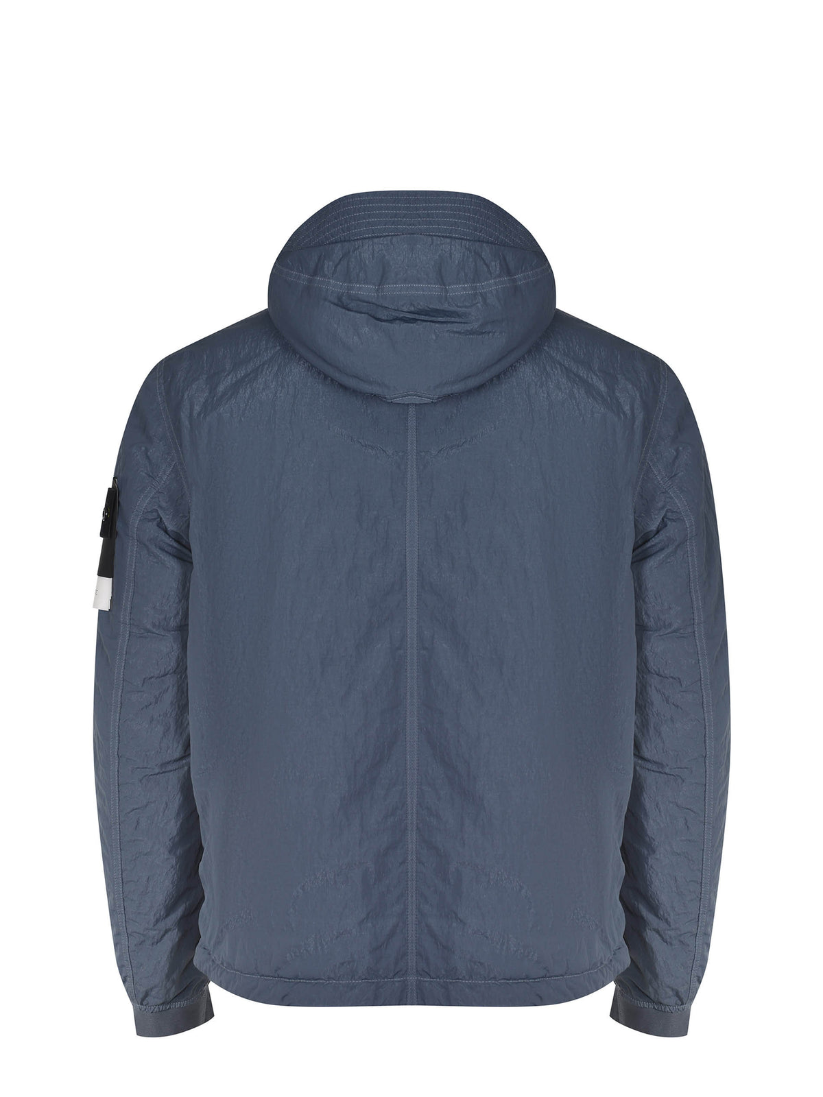 Giubbino Stone Island "Warp Rib Nylon-TC" 