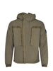 STONE ISLAND Giubbini Q100007S0405 V005G Tabacco