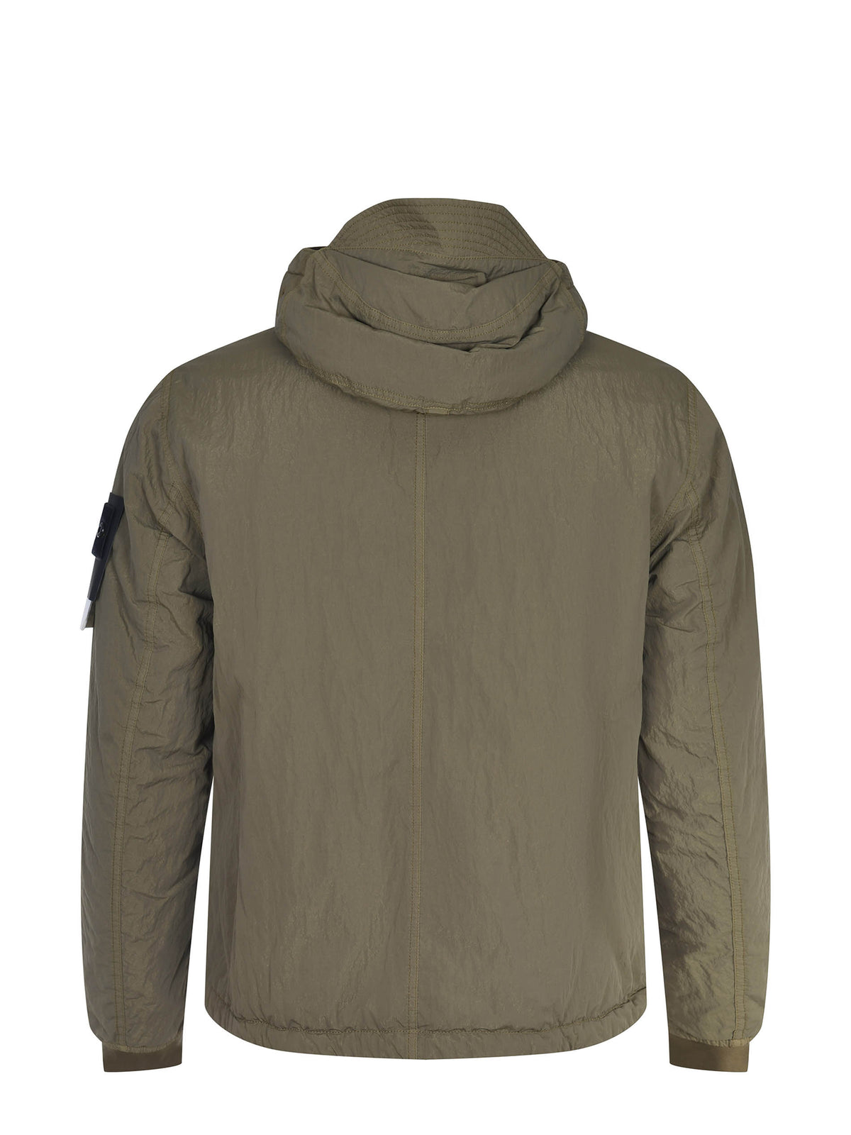 Giubbino Stone Island "Warp Rib Nylon-TC" 