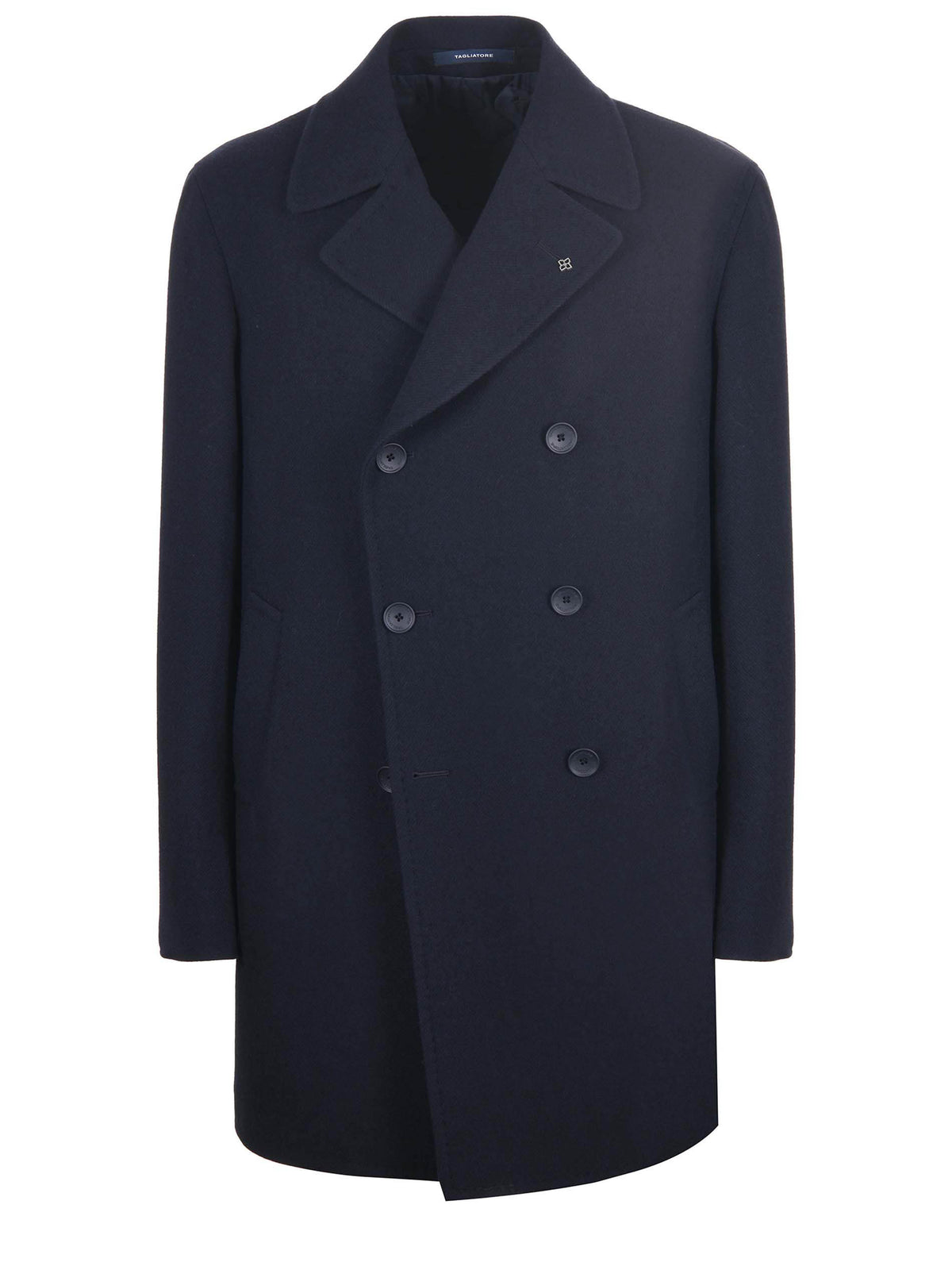 Cappotto Tagliatore 
