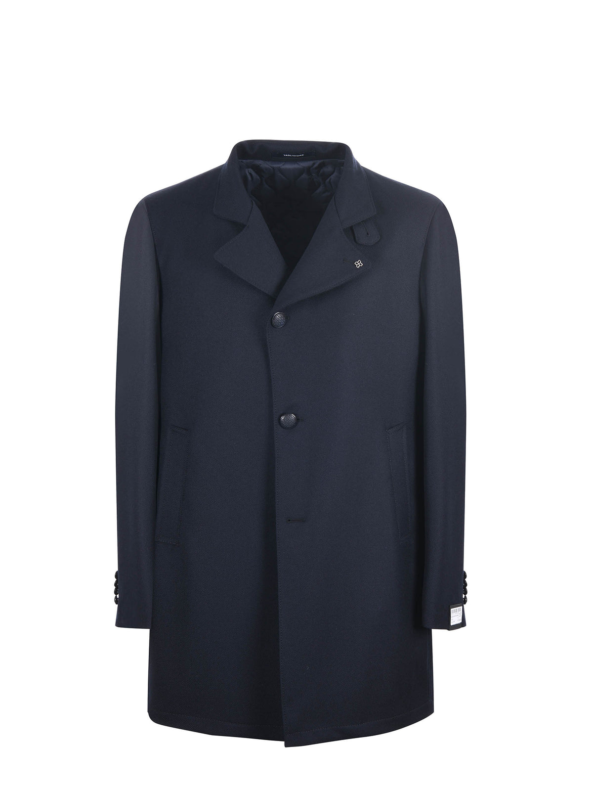 Cappotto Tagliatore 