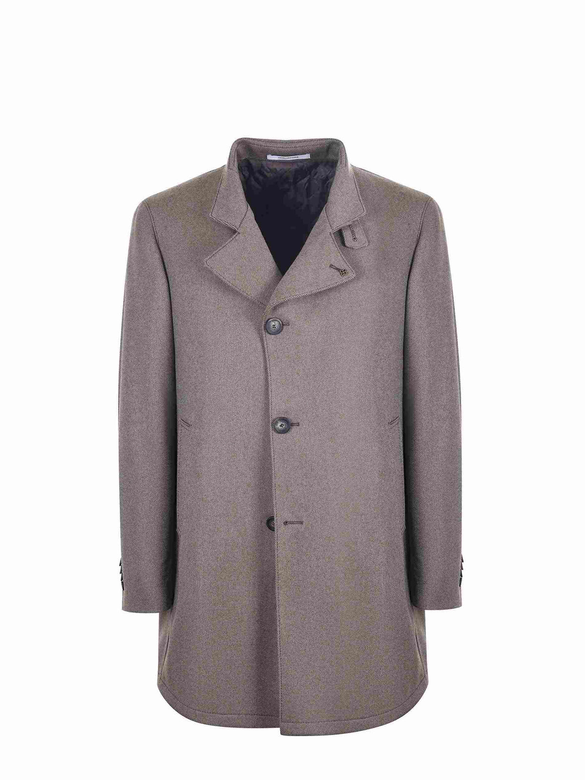 Cappotto Tagliatore 