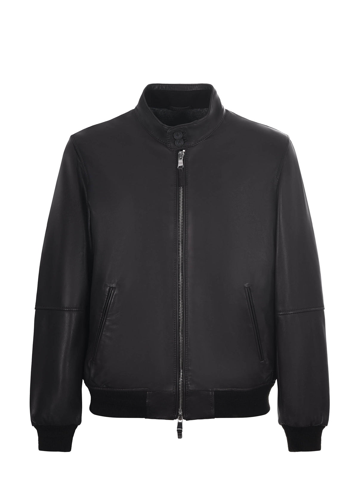 Giubbotto The Jack Leathers "Elvis" 