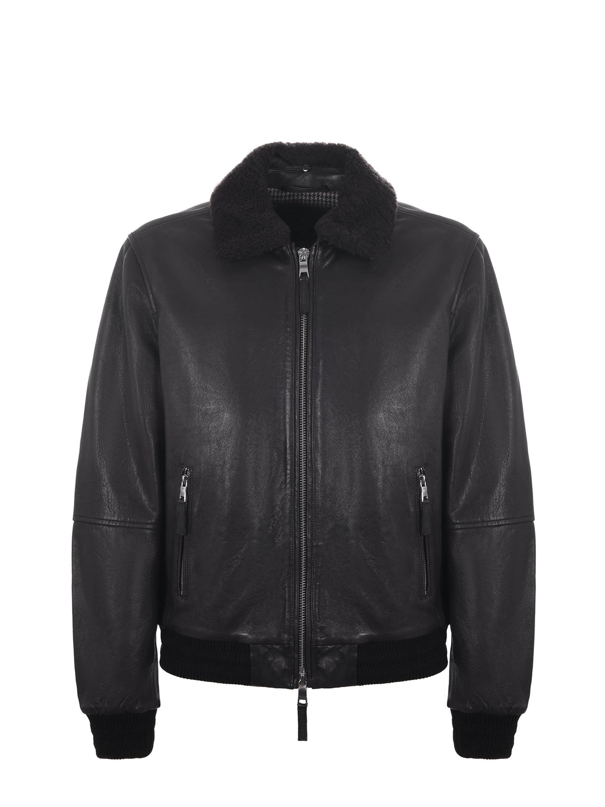 NEY8PLON-06 THE JACK LEATHERS
