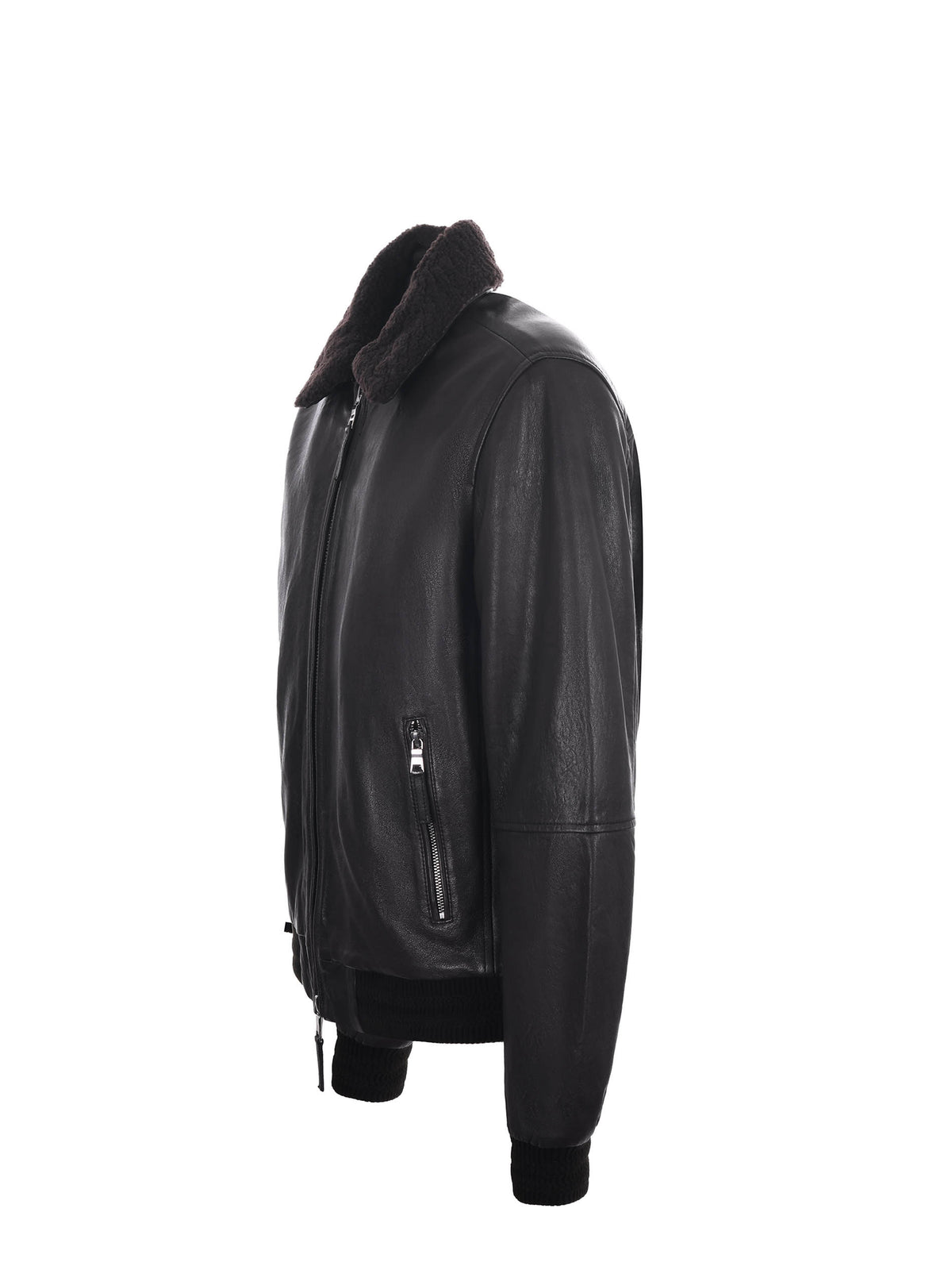 NEY8PLON-06 THE JACK LEATHERS