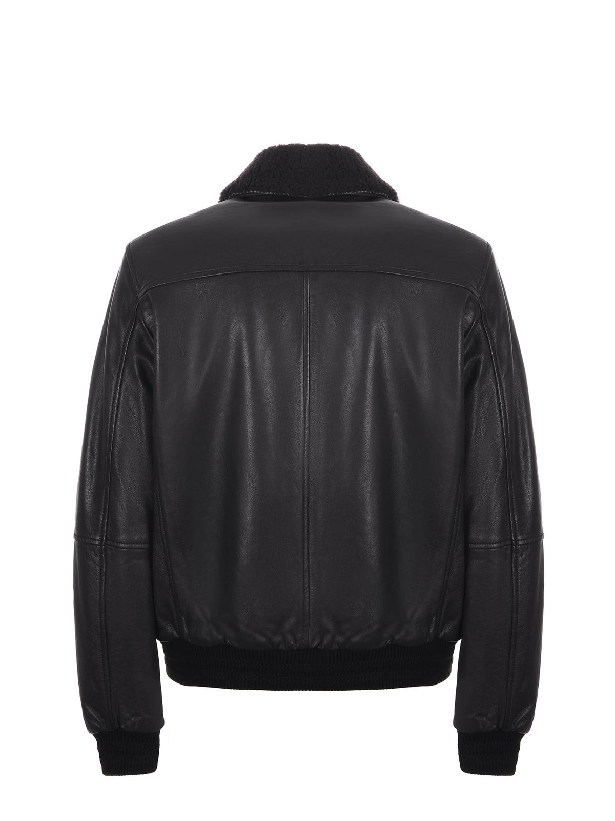 NEY8PLON-06 THE JACK LEATHERS