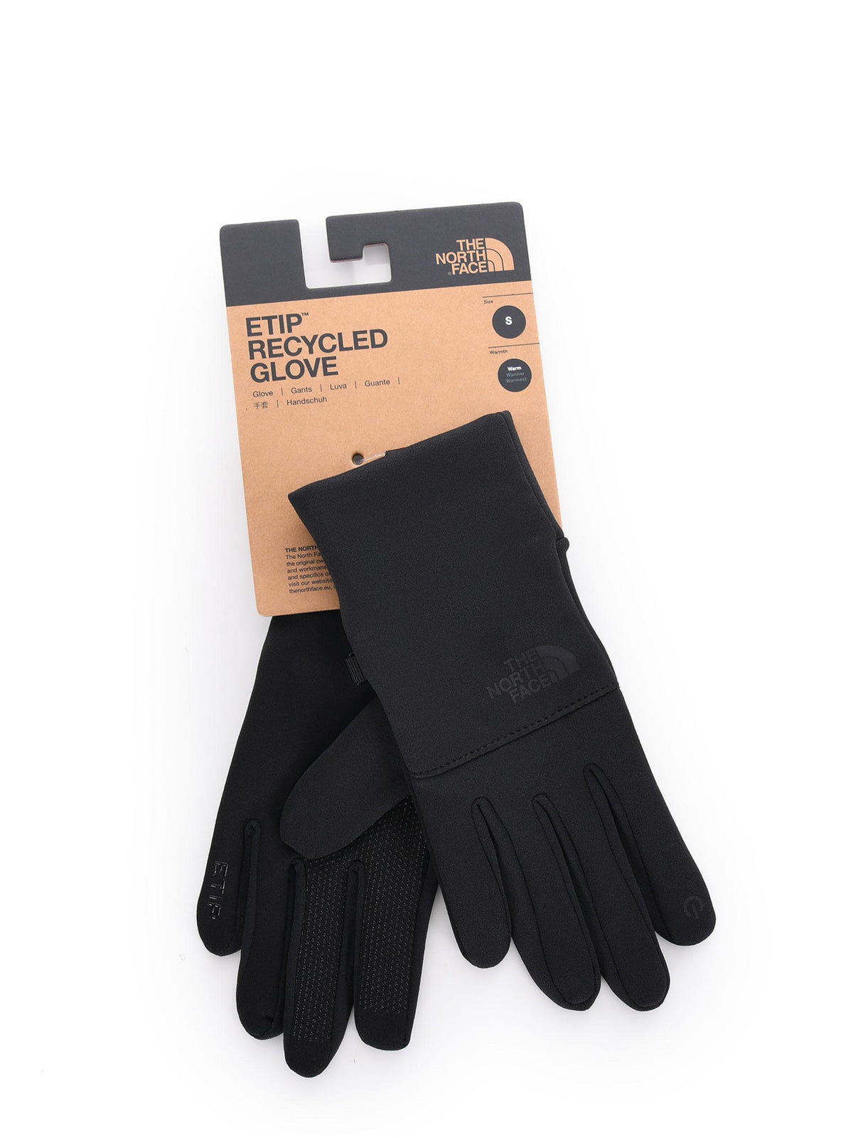 Guanti The North Face "etip recycled" 